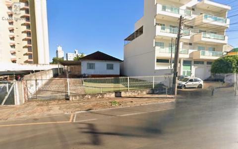 Terreno à venda em Londrina, Jardim Agari, com 570 m²