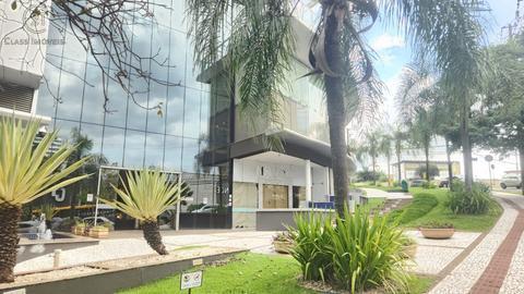 Sala para alugar em Londrina, Gleba Palhano, com 45 m², Palhano Premium