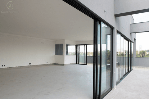 Sala para alugar em Londrina, Ipanema, com 750 m²