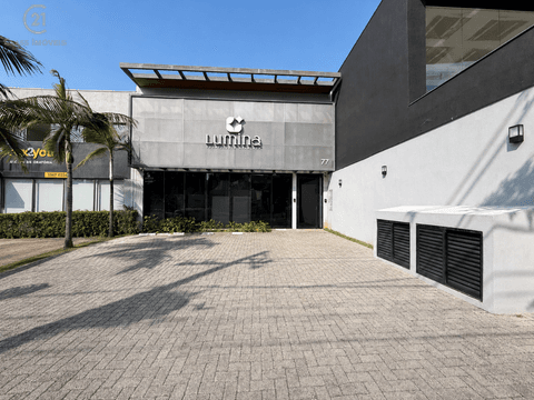 Sala para alugar em Londrina, Guanabara, com 148 m²