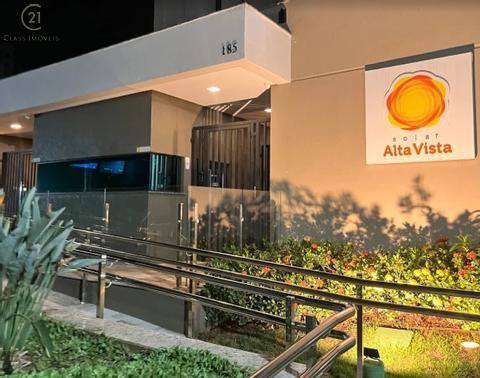 Apartamento à venda e para alugar em Londrina, Aurora, com 2 quartos, com 72 m², Solar Alta Vista