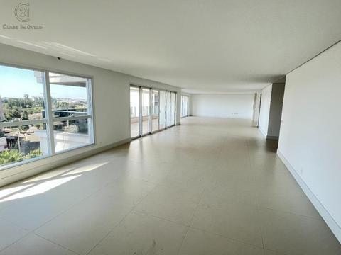 Apartamento à venda e para alugar em Londrina, Bela Suiça, com 4 suítes, com 419.05 m², La Torre
