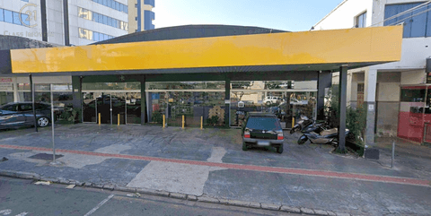 Loja para alugar em Londrina, Jardim Higienópolis, com 326 m²