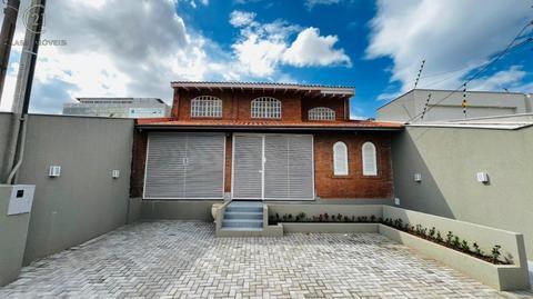 Casa para alugar em Londrina, Jardim Monções, com 7 quartos, com 285.52 m²
