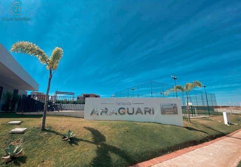 Terreno à venda em Londrina, Jardim Morumbi, com 250 m², Parque Tauá Araguarí