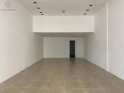 Sala para alugar em Londrina, Centro, com 60 m²