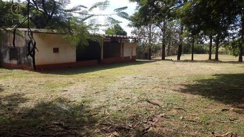 Área à venda em Londrina, Dom Pedro, com 5000.2 m²