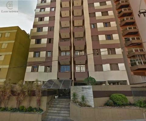 Apartamento à venda em Londrina, Centro, com 3 quartos, com 85.25 m², Edifício Copenhague