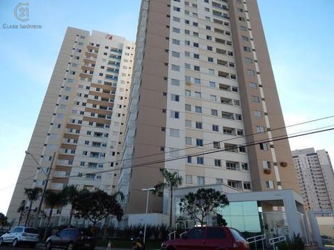 Apartamento para alugar em Londrina, Gleba Palhano, com 3 quartos, com 69 m², Garden Palhano