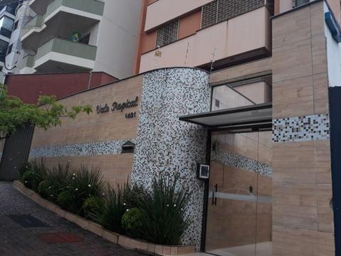 Apartamento para alugar em Londrina, Centro, com 3 quartos, com 107 m², Edificio Vale Tropical