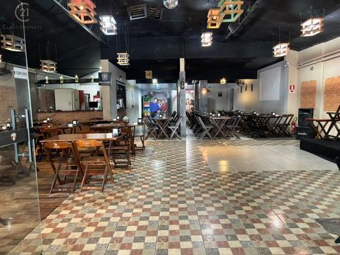 Sala para alugar em Londrina, Centro, com 420 m²