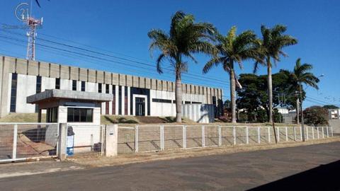 Barracão à venda e para alugar em Apucarana, Jardim Apucarana, com 2250 m²