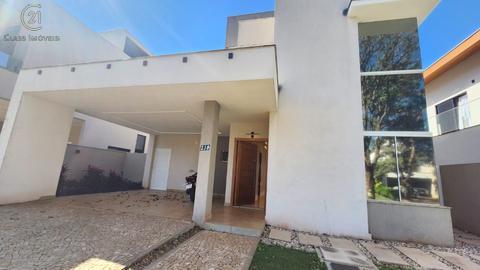 Casa para alugar em Londrina, Vivendas do Arvoredo, com 3 quartos, com 186 m², Alphaville II