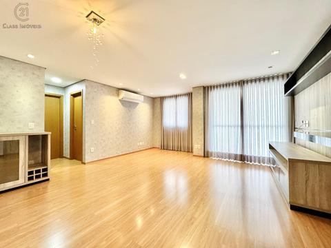 Apartamento à venda em Londrina, Gleba Palhano, com 2 quartos, com 78 m², Edifício Liberty Towers