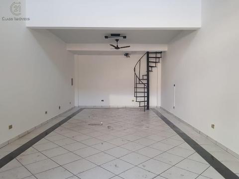 Sala para alugar em Londrina, Centro, com 60 m²