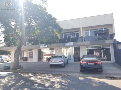 Sala para alugar em Londrina, Centro, com 60 m²