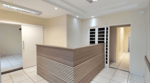 Barracão para alugar em Londrina, Centro, com 403 m²