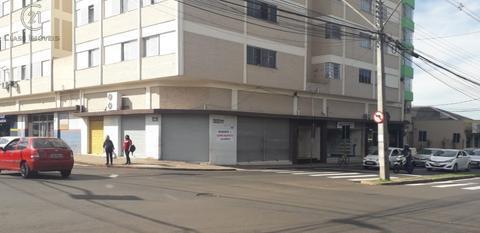 Loja à venda em Londrina, Centro, com 91 m²