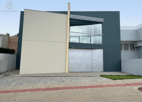 Casa para alugar em Londrina, Jardim Presidente, com 5 quartos, com 980 m²