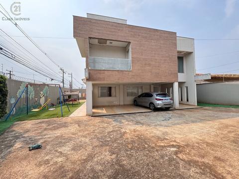 Casa à venda em Londrina, Jardim Tabapuã, com 3 quartos, com 289.2 m²