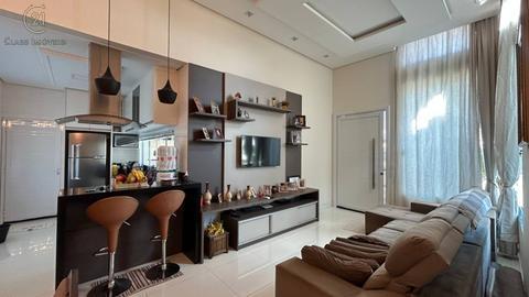 Casa à venda e para alugar em Londrina, Conjunto Habitacional Alexandre Urbanas, com 3 quartos