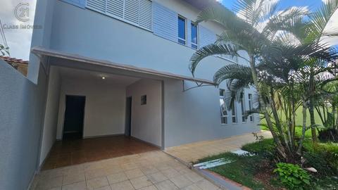 Casa para alugar em Londrina, Vila Zelina, com 2 quartos, com 180 m²