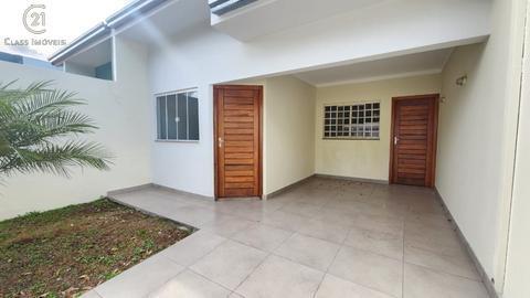 Casa para alugar em Londrina, Jardim Burle Marx, com 3 quartos, com 180 m²