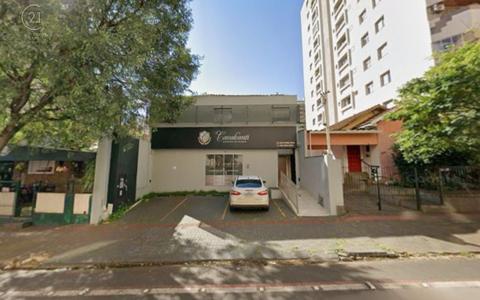 Casa para alugar em Londrina, Centro, com 5 quartos, com 350 m²