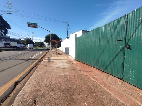 Barracão para alugar em Londrina, Rodocentro, com 1000 m²