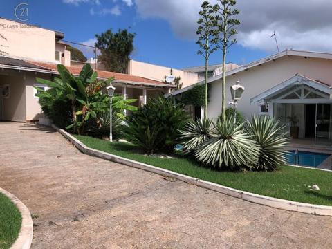 Casa à venda em Londrina, Jardim Presidente, com 4 quartos, com 458 m²