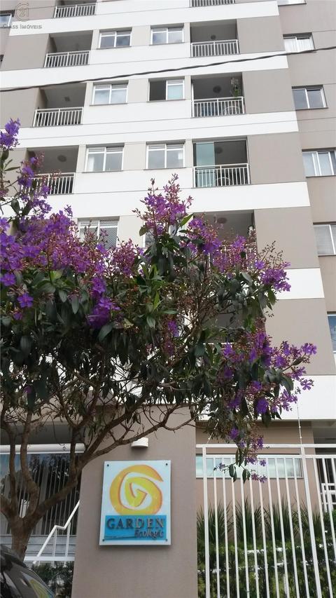 Apartamento à venda em Londrina, Aurora, com 3 quartos, com 69.76 m²