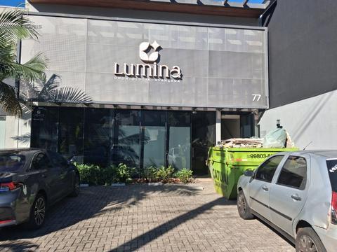 Sala para alugar em Londrina, Guanabara, com 148 m²