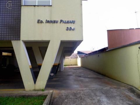 Apartamento à venda em Londrina, Jardim San Fernando, com 3 quartos, com 80 m², Edifício Irineu Paleari