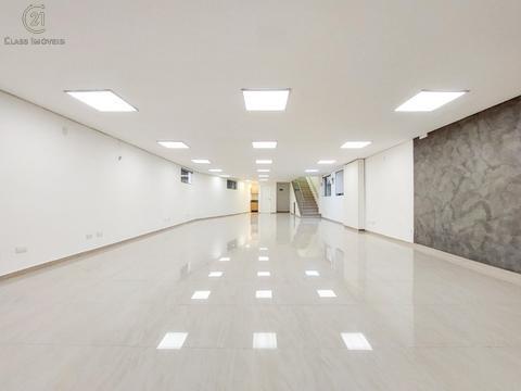Sala para alugar em Londrina, Ipanema, com 380 m²