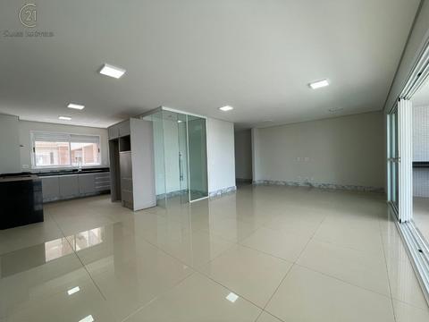 Apartamento à venda em Londrina, Gleba Palhano, com 3 suítes, com 173 m², Queens Park