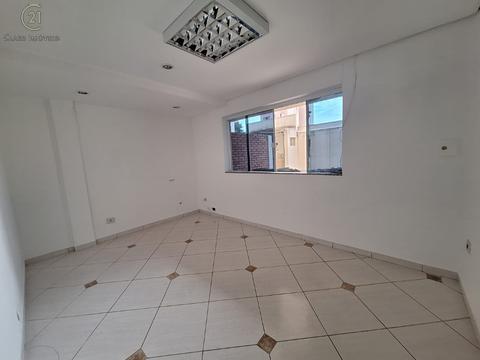 Sala para alugar em Londrina, Centro, com 120 m²