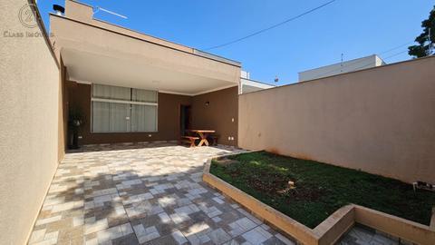 Casa à venda em Londrina, Terra Bonita, com 2 quartos, com 106 m²