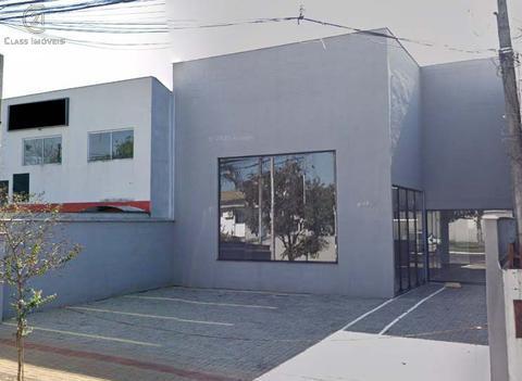 Loja para alugar em Londrina, Aragarça, com 189 m²