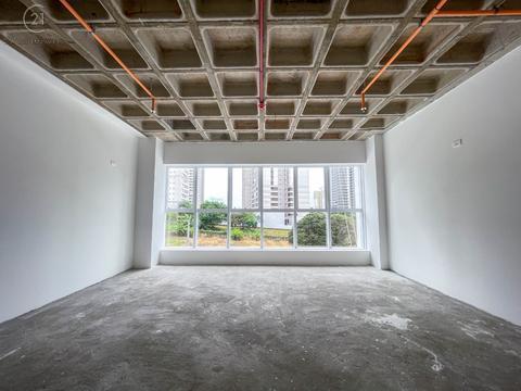 Sala para alugar em Londrina, Gleba Palhano, com 136.84 m², Quartier 550