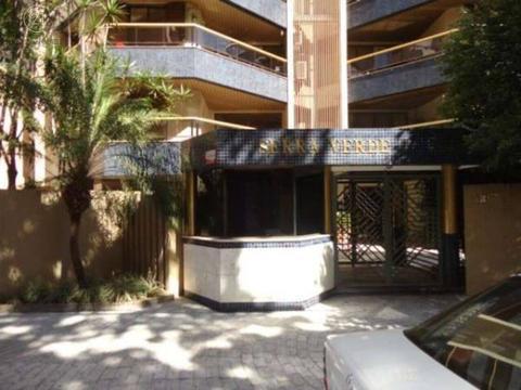 Apartamento à venda em Londrina, Centro, com 5 quartos, com 303 m², Serra Verde