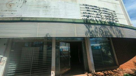 Loja para alugar em Londrina, Centro, com 1214 m²