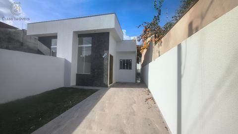 Casa à venda em Londrina, Colúmbia, com 2 quartos, com 70 m²