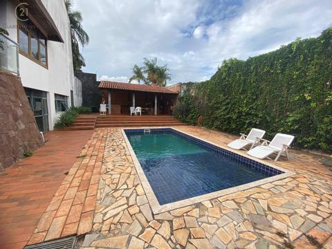 Casa à venda e para alugar em Londrina, Quebec, com 4 quartos, com 600 m²