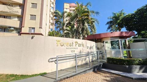 Apartamento à venda em Londrina, Residencial do Lago, com 3 quartos, com 70 m²