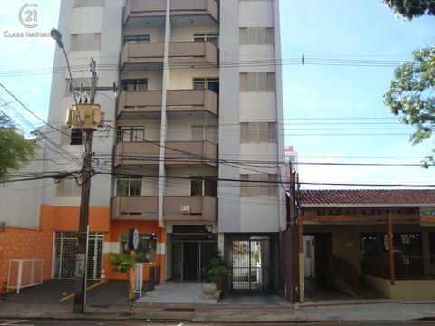 Apartamento à venda em Londrina, Centro, com 2 quartos, com 70 m²