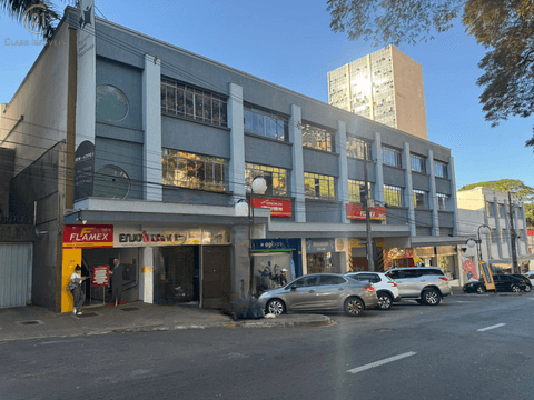 Loja para alugar em Londrina, Centro, com 70 m²