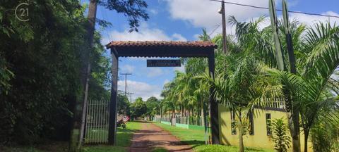 Chácara à venda em Londrina, Irerê, com 3 quartos, com 3400 m²