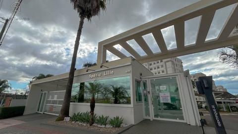 Apartamento à venda em Londrina, Conjunto Habitacional Doutor Farid Libos - Spazio Lille