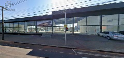 Loja para alugar em Londrina, Conjunto Vivi Xavier, com 70 m²