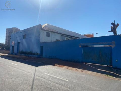 Barracão para alugar em Londrina, Vitória, com 600 m²
